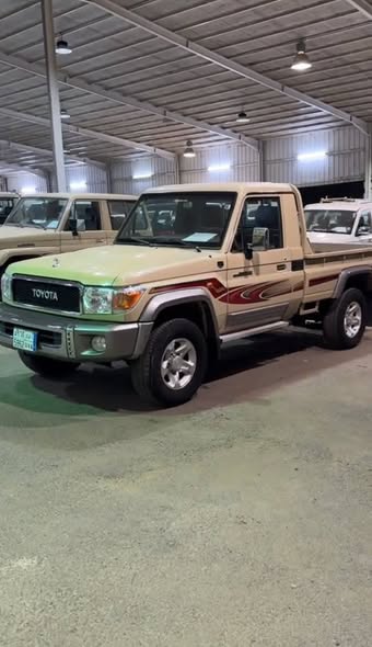 تويوتا شاص 2015 - صورة 2