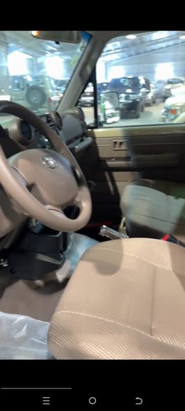 تويوتا شاص 2015 - صورة 3