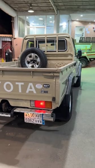 تويوتا شاص 2015 - صورة 4