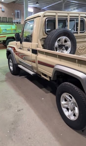 تويوتا شاص 2015 - صورة 5