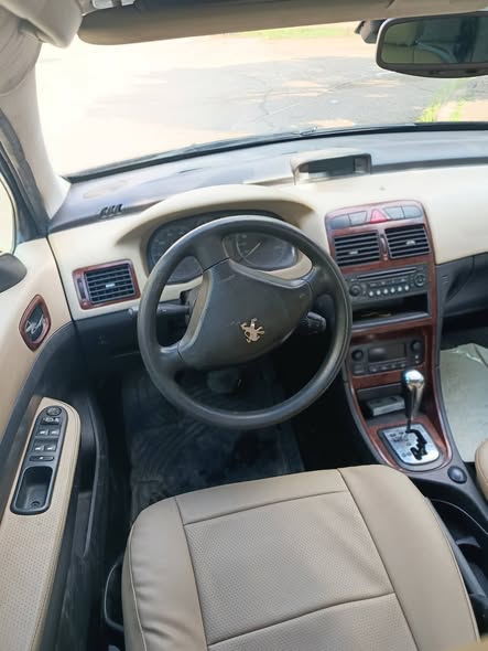 بيجو 307 2007 - صورة 3