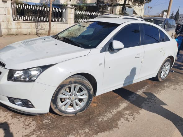 شفروليه كروز 2012 - صورة 2