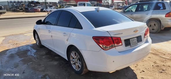 شفروليه كروز 2012 - صورة 5