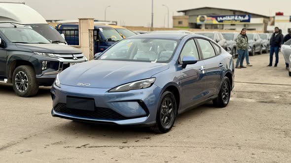 بي واي دي سيل 05 2025 - صورة 1