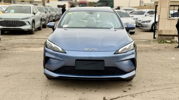 بي واي دي سيل 05 2025 - صورة 3