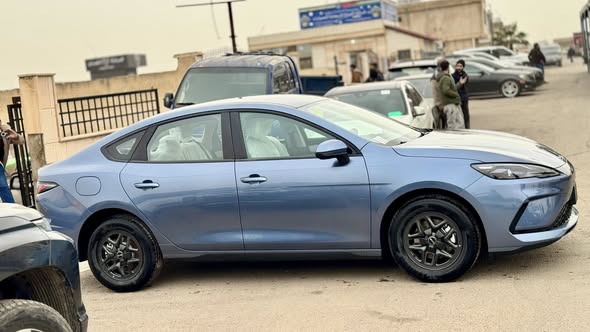 بي واي دي سيل 05 2025 - صورة 4