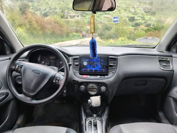 كيا ريو 2006 - صورة 2