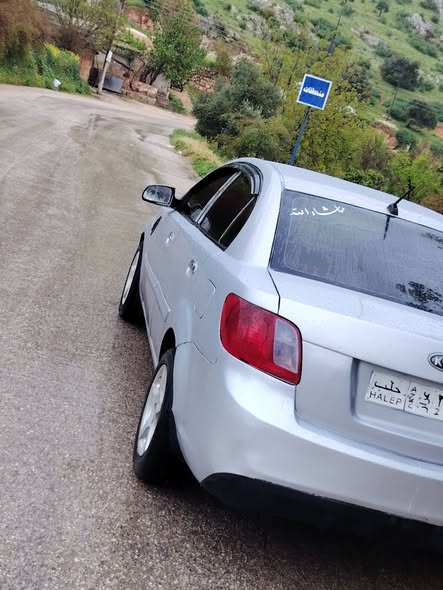 كيا ريو 2006 - صورة 3