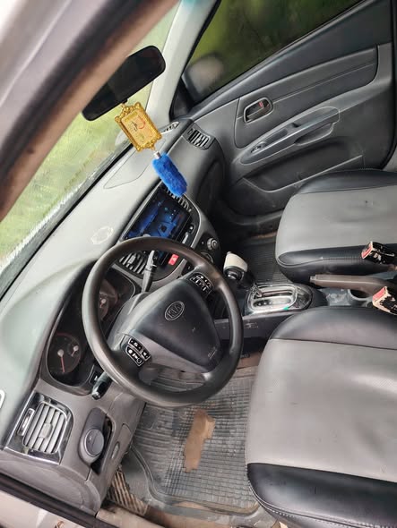 كيا ريو 2006 - صورة 5