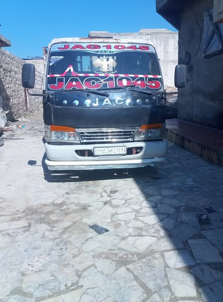 جاك 1045 2005 - صورة 4