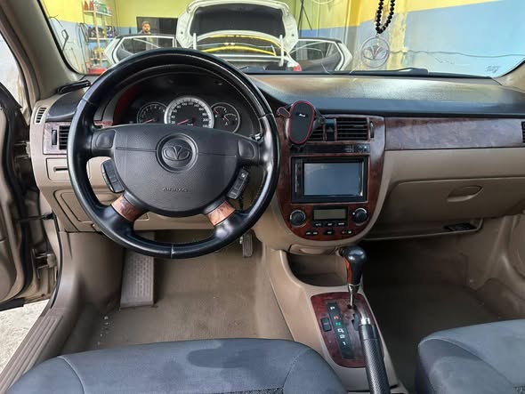 دايو لاستي 2005 - صورة 2