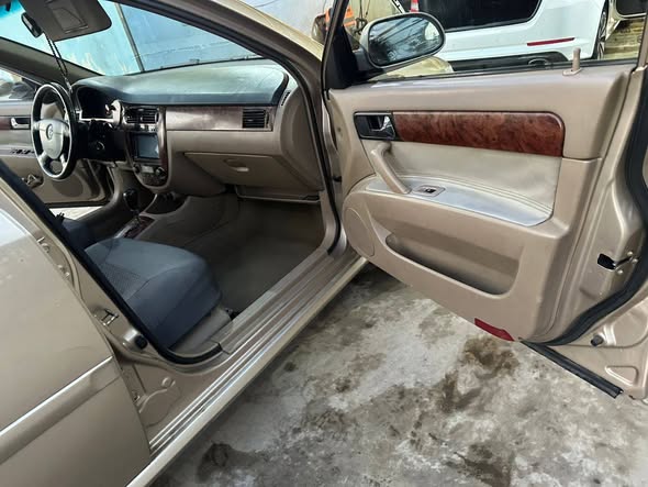 دايو لاستي 2005 - صورة 4