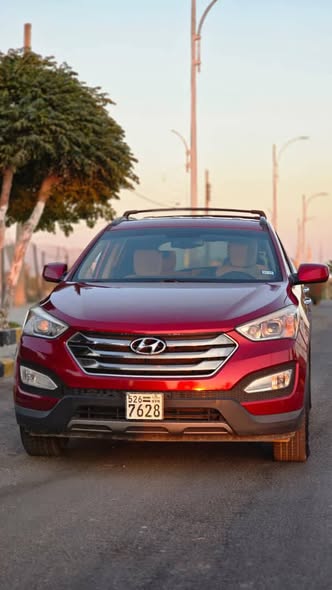 هيونداي سانتا في 2016 - صورة 2