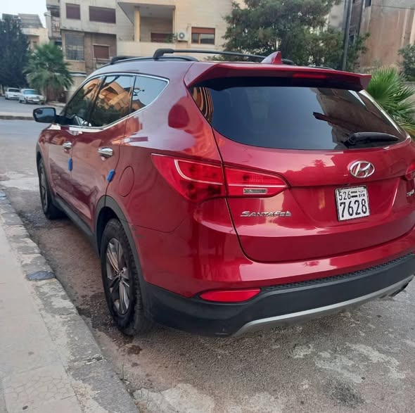 هيونداي سانتا في 2016 - صورة 3