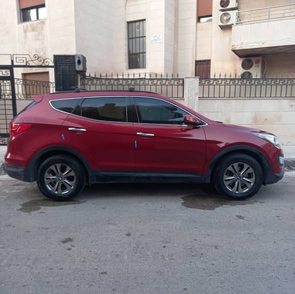 هيونداي سانتا في 2016 - صورة 4