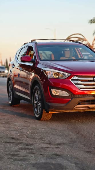 هيونداي سانتا في 2016 - صورة 5