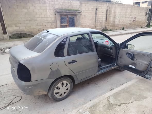 لادا كالينا 2008 - صورة 2