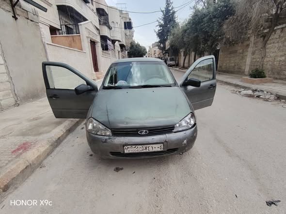 لادا كالينا 2008 - صورة 3