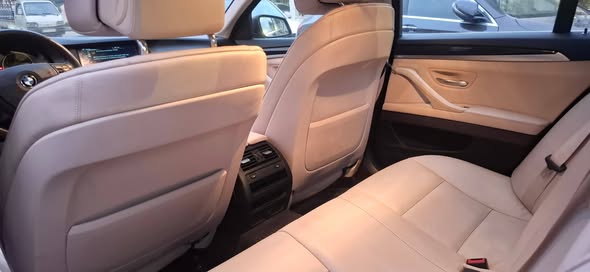 بي ام دبليو 528i 2013 - صورة 3