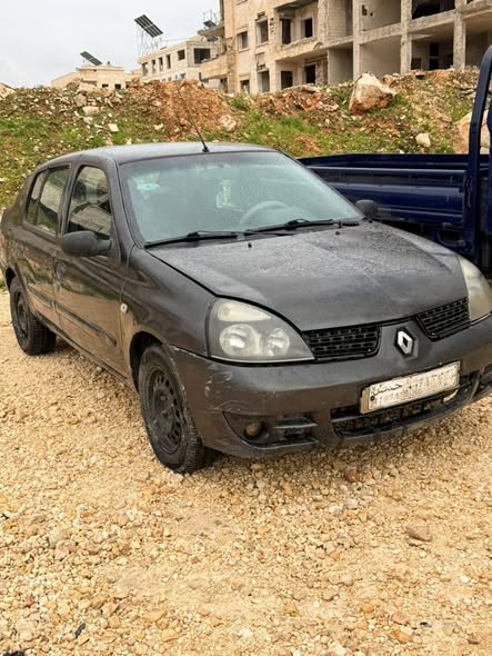 رينو كليو 2008 - صورة 1