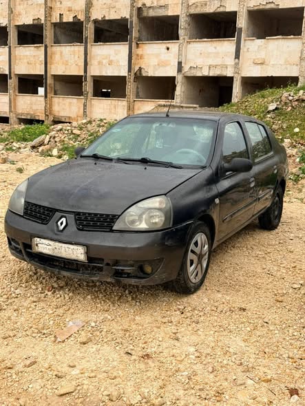 رينو كليو 2008 - صورة 2