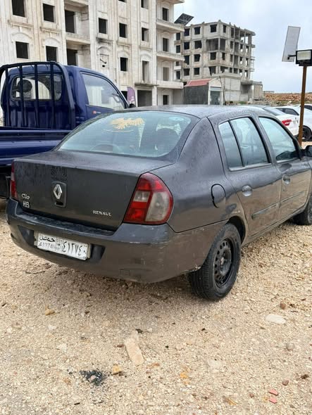 رينو كليو 2008 - صورة 3