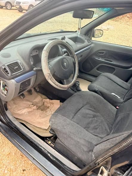 رينو كليو 2008 - صورة 4