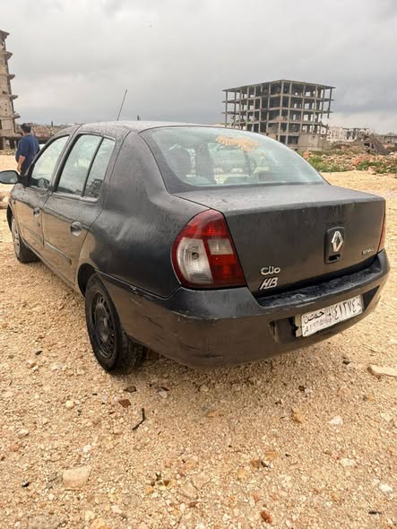 رينو كليو 2008 - صورة 5