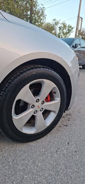 شفروليه كروز 2010 - صورة 2