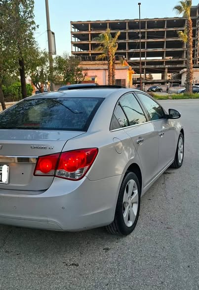 شفروليه كروز 2010 - صورة 3