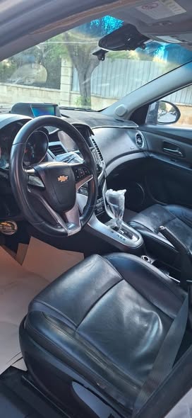 شفروليه كروز 2010 - صورة 5