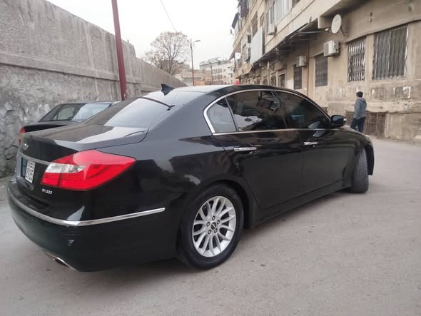 جينسس جينسس 2012 - صورة 3