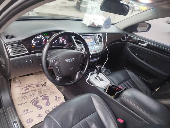 جينسس جينسس 2012 - صورة 4