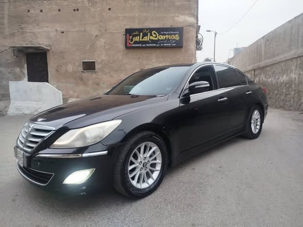 جينسس جينسس 2012 - صورة 5