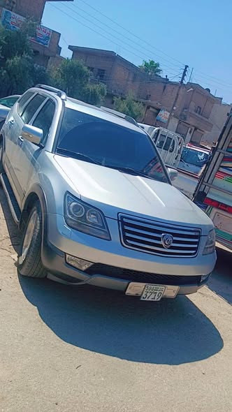 كيا موهافي 2008 - صورة 2