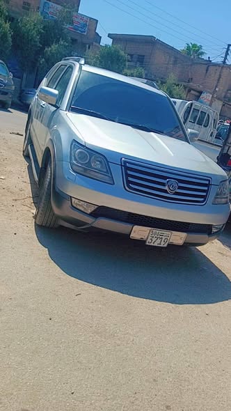 كيا موهافي 2008 - صورة 3