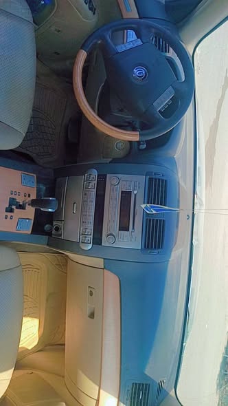 كيا موهافي 2008 - صورة 4