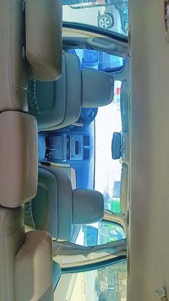 كيا موهافي 2008 - صورة 5