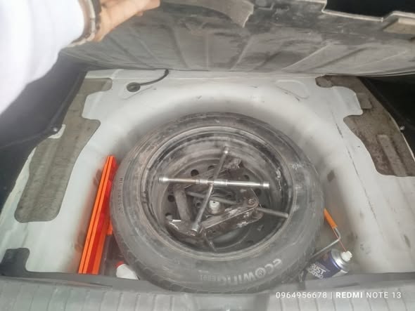 كيا K5 2012 - صورة 4