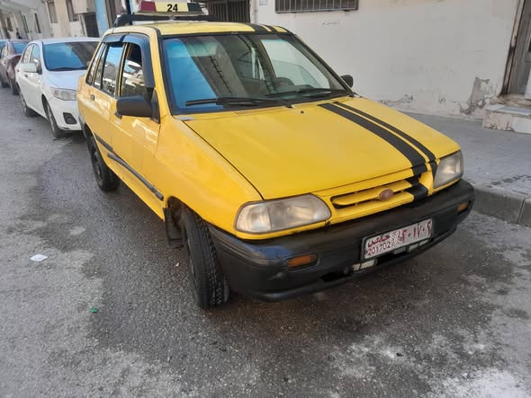 سايبا سايبا 2003 - صورة 1