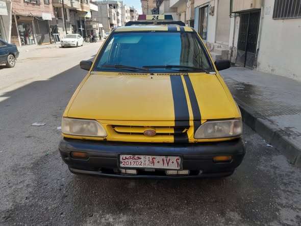 سايبا سايبا 2003 - صورة 2