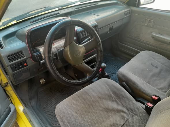 سايبا سايبا 2003 - صورة 4