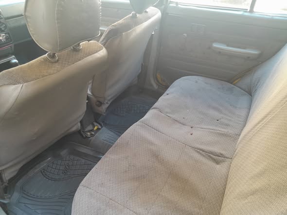 سايبا سايبا 2003 - صورة 5