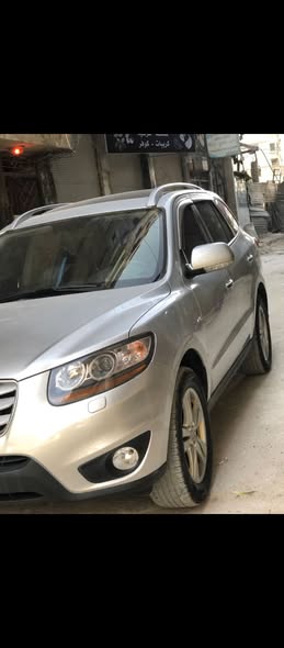 هيونداي سانتا في 2010 - صورة 2