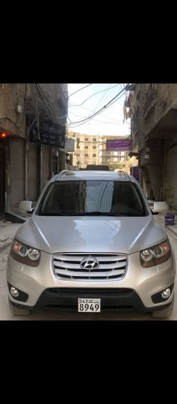 هيونداي سانتا في 2010 - صورة 3