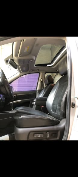 هيونداي سانتا في 2010 - صورة 4