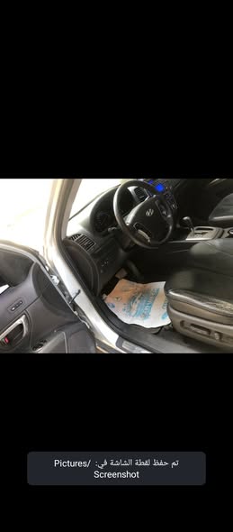 هيونداي سانتا في 2010 - صورة 5