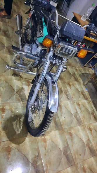 جينلنغ جي 150 2024 - صورة 2