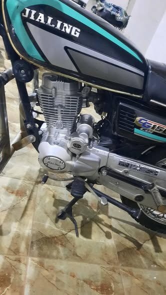 جينلنغ جي 150 2024 - صورة 3