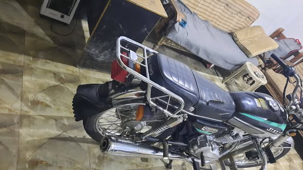 جينلنغ جي 150 2024 - صورة 4